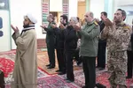 کمکهای اهدایی بسیجیان روستاهای اهر به زلزله زدگان خوی