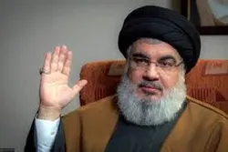 حزب‌الله کا پیغام: تمام مقبوضہ فلسطینی علاقوں کو ٹارگٹ کرسکتے ہیں