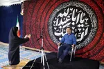 محمدحسن پورنعمت، بازیگر نقش حضرت ابوالفضل(ع) 