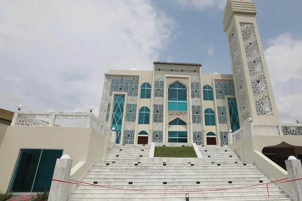 Bangladeş'te 50 örnek cami açılacak