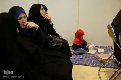 اولین سالگرد شهادت حجت‌الاسلام سید مهدی تقوی