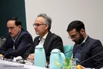 نشست انجمن کتابخانه های عمومی استان یزد با حضور استاندار