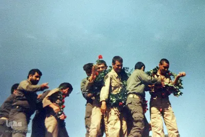 ۲۶مراد، سالروز ورود آزادگان