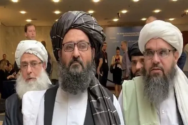 طالبان: حقوق زنان را در صورت عدم مغایرت با اسلام تضمین می‌کنیم