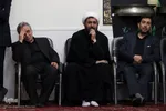 ⁨قرآن و شب عاشورا به تبعیت از امام حسین(ع)