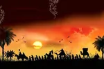 روز مرزبندی حق و باطل + فیلم