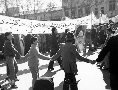 روزشمار انقلاب اسلامی «انقلاب اسلامی از نگاه مردم»