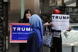 15 Percent Rise in Anti-Muslim Hate Crimes in US  