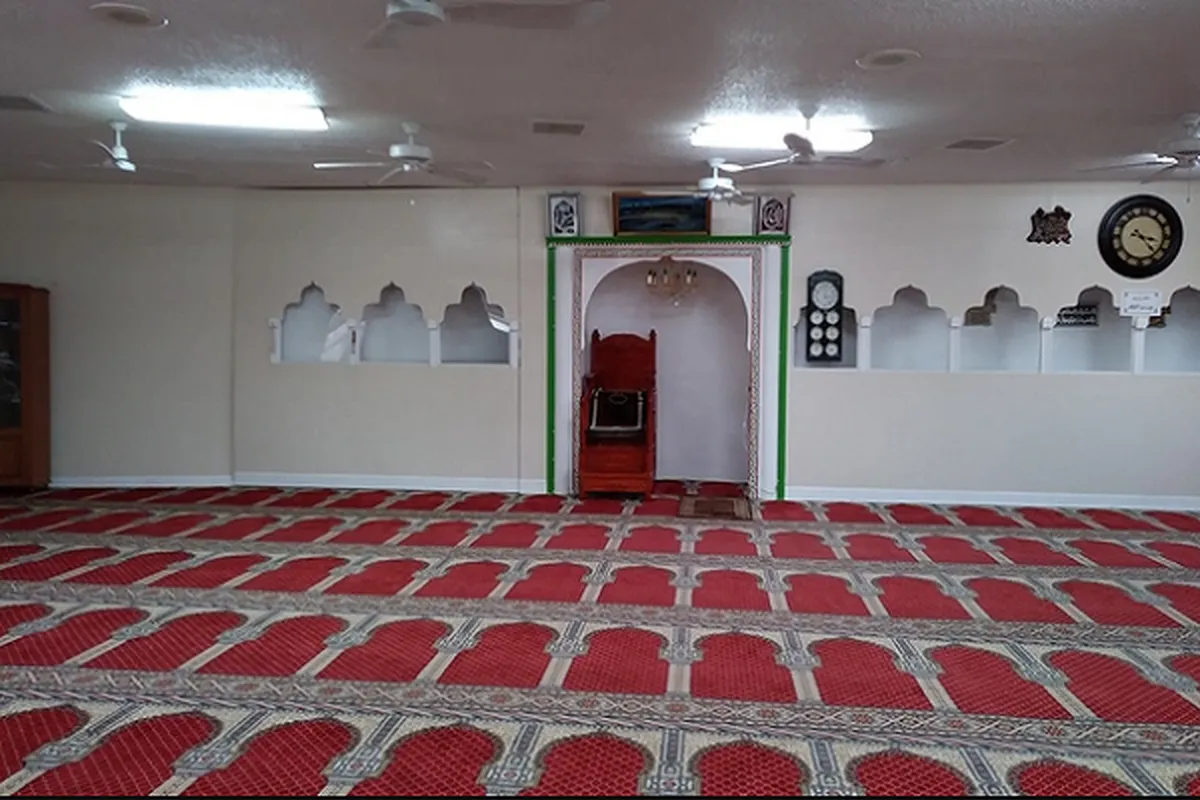 Arrest Made in North Carolina After Man Threatens Mosque