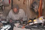 حال کاسبان قدیمی بازار بیرجند