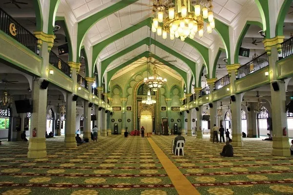 Singapour innove dans la formation de ses leaders religieux musulmans pour s’adapter au monde moderne