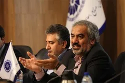 رفع مشکلات استان نیازمند همکاری بانک ها با بخش تولید است