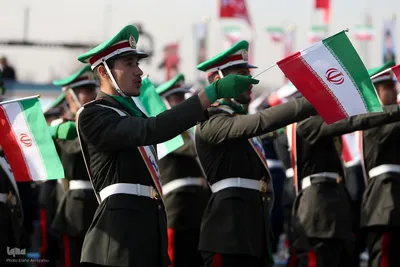 راهپیمایی ۲۲ بهمن ۱۴۰۲ در تهران