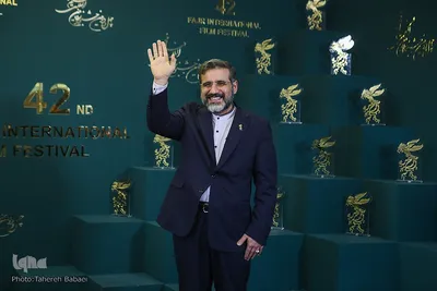 هفتمین روز چهل و دومین جشنواره فیلم فجر