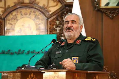 آیین اختتامیه جشنواره رسانه‌ای کنگره ۱۰ هزار شهید آذربایجان‌شرقی‎