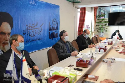 نشست تخصصی «نقش دانشگاه تبریز در دوران دفاع مقدس» به میزبانی ایکنای آذربایجان شرقی