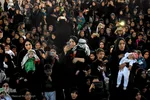 همایش شیرخوارگان حسینی در سمنان⁩