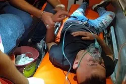 Plus de 100 Palestiniens blessés dans des rassemblements de soutiens aux prisonniers en Cisjordanie
