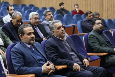 همایش «تقدیر از مفاخر قرآنی استان تهران» در دانشگاه تربیت مدرس