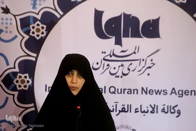 همسر شهید تقوی در دومین سالگرد حجت الاسلام والمسلمین سید مهدی تقوی