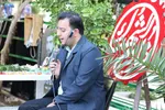 بزرگداشت سالروز شهادت شهید «منصور خادم الصادق»