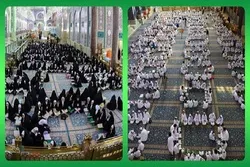 2100 Iraqi Students to Take Quranic Courses