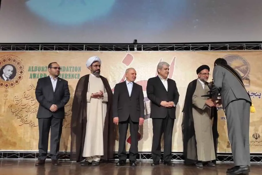 ضرورت فرهنگ‌سازی برای افزایش موقوفات علمی کشور
