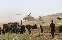 Pertama Kali, Israel Simulasikan Serangan Besar terhadap Iran