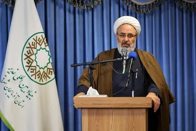 جلسه شب شعر علوی