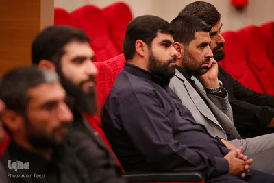 گردهمايی خادمان بزرگترين موكب اربعينی استان فارس