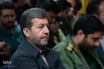 بیست‌وپنجمین یادواره شهدای زفره در اصفهان