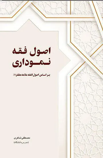 «اصول فقه نموداری»؛ گامی در راستای آسان‌سازی یادگیری علم اصول