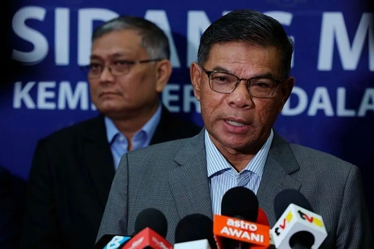 Unapproved Quran Copies, Quranic Materials Seized in Malaysia