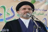 ایران با اتکا به توان داخلی، مسیر عزت و پیشرفت را ادامه می‌دهد