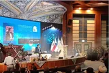 درخشش تیم کرمانشاه در هفدهمین دوره مسابقات قرآنی مدهامتان