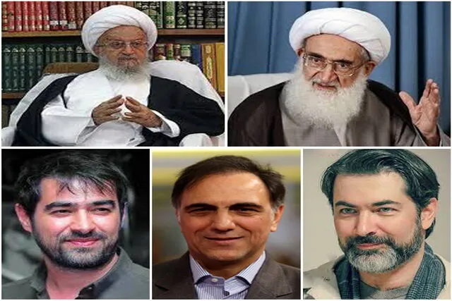 آخرین چالش‌ها و خط قرمزها برای فیلم «شمس و مولانا»