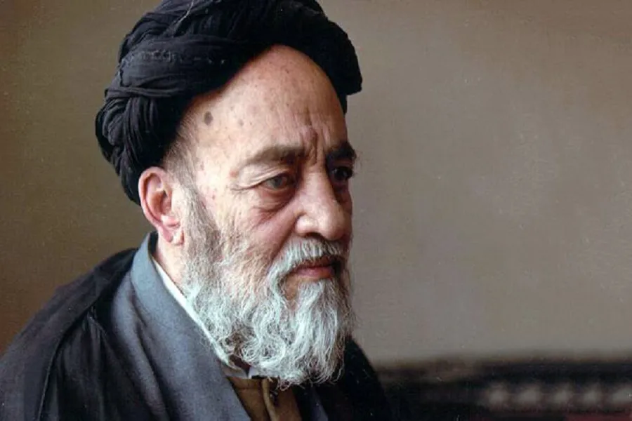 فیلم | تفسیر دلنشین صاحب المیزان از آیات پایانی آل‌عمران
