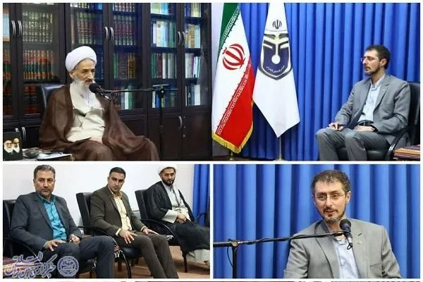 اعلام آمادگی کمیته امداد مازندران در جمع‌آوری زکات فطره