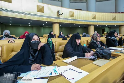 اختتامیه هفتمین اجلاس مجمع جهانی اهل بیت(ع)
