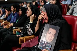 برگزاری جشن «نفس» در همدان