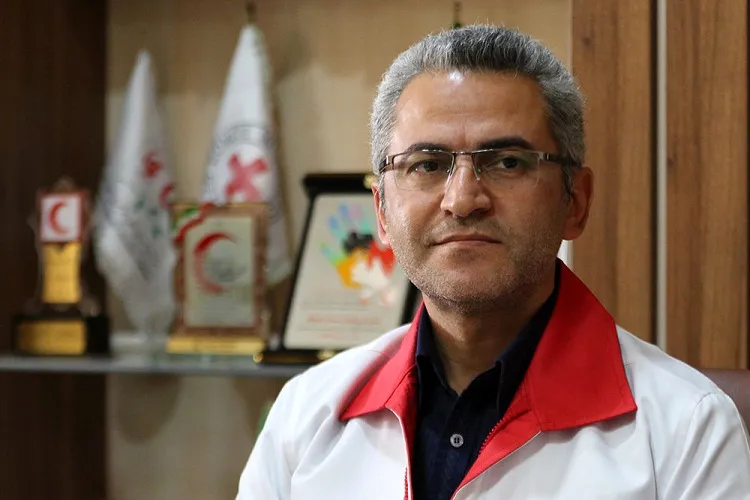 افتتاح 71 خانه هلال در فارس