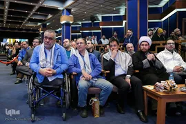 کنگره چهارده هزار شهید جامعه کارگری