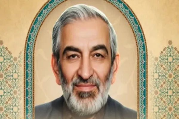استاد علی قائمی امیری