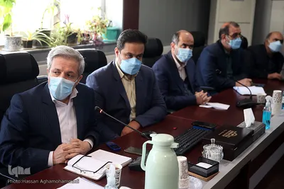 مراسم افتتاحیه طرح ملی تربیت مربی حفظ قرآن کریم، ویژه دانشجویان سراسر کشور