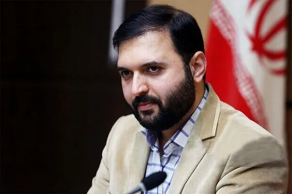 محمد خراسانی‌زاده مدیرکل هنرهای تجسمی شد