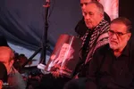 شب سوم ماه محرم الحرام در ملایر