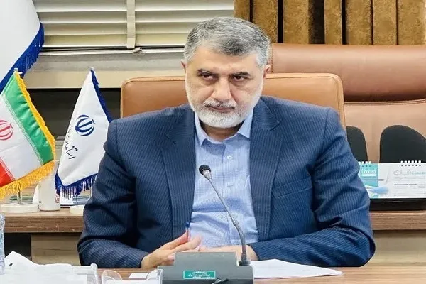انتصاب مدیر جدید کانون‌های خدمت رضوی مازندران