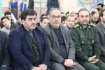اجلاس نماز شهرستان ملایر