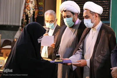 معرفی نفرات برتر چهل‌وچهارمین دوره مسابقات قرآن در خراسان‌جنوبی