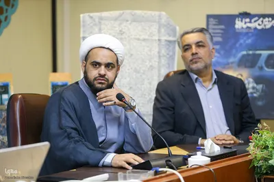 نشست شورای توسعه فرهنگ قرآنی